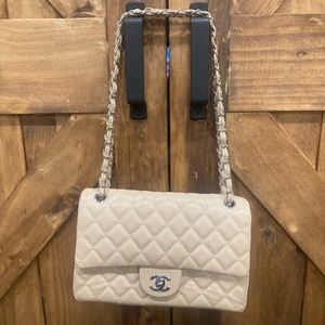 Imitation Chanel crossbody bag